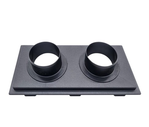 FRONT WYLOT do Nagrzewnicy Tenere II 2D60 / 2x60mm