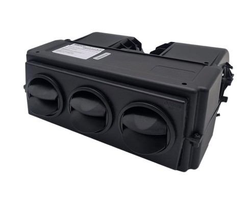 Nagrzewnica wodna uniwerslana SIROCCO TENERE PERFORMA F 12V 6,2kW