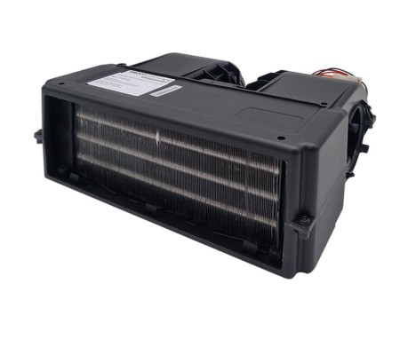 Nagrzewnica wodna uniwersalna SIROCCO TENERE PERFORMA B 12V 6,85kW