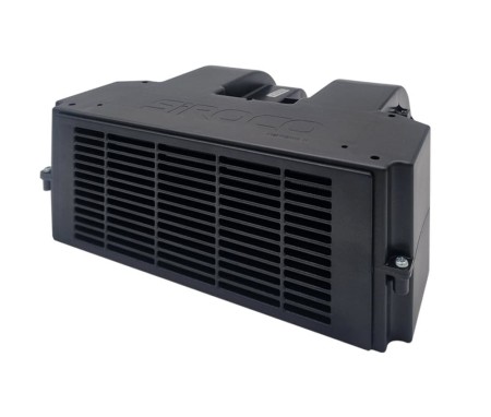 Nagrzewnica wodna Tenere II C 12V 3,14kW