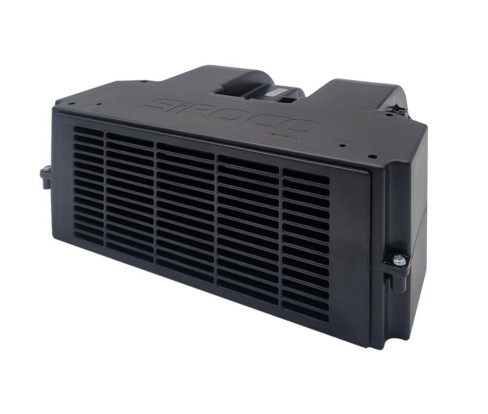 Nagrzewnica wodna Tenere II C 12V 3,14kW