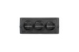 Nagrzewnica wodna SIROCCO TENERE PERFORMA 3D60 12V - 2