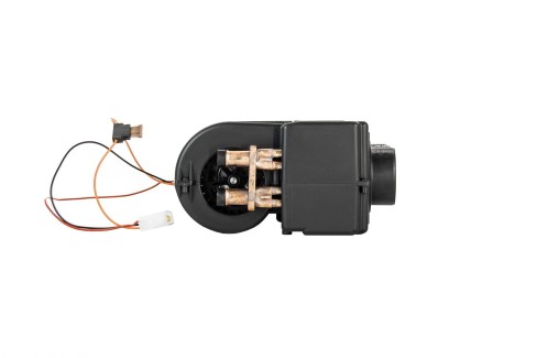 Nagrzewnica wodna SIROCCO TENERE PERFORMA 3D60 12V - 3