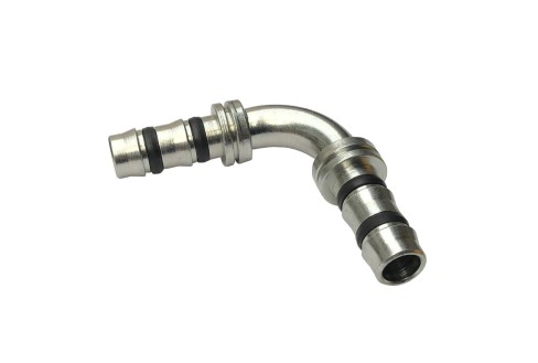 Złączka Łącznik FRIGOCLIC Na Wąż 16mm/16mm G12/G12