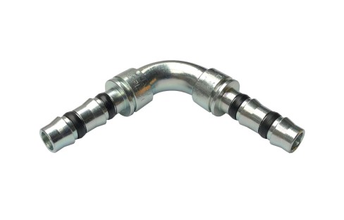 Złączka Łącznik FRIGOCLIC Na Wąż 13mm/13mm G10/G10