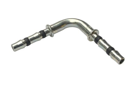 Końcówka Złączka Łącznik FRIGOCLIC Na Wąż 8mm/8mm G6/G6