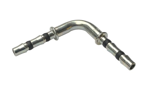 Końcówka Złączka Łącznik FRIGOCLIC Na Wąż 8mm/8mm G6/G6