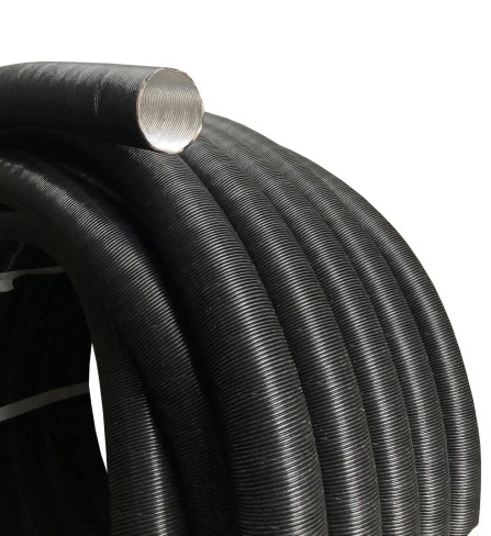 RURA PRZEWÓD POWIETRZA WEBASTO EBERSPACHER FI 45mm