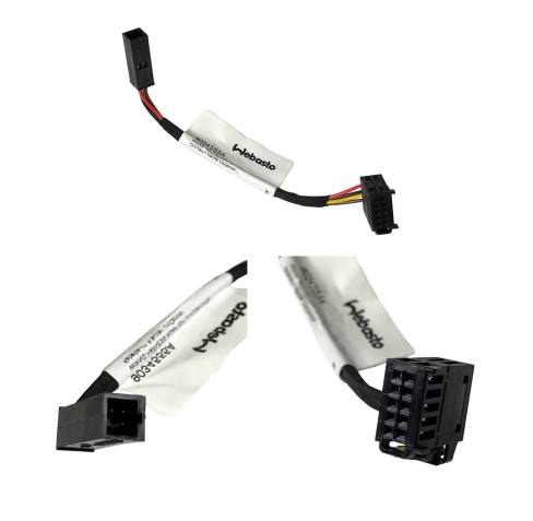 Wiązka Elektryczna Adapter UniControl Webasto