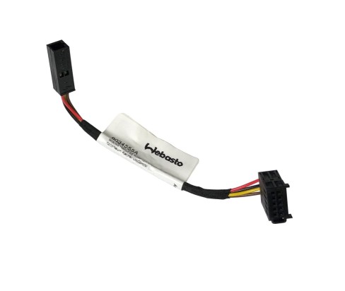 Wiązka Elektryczna Adapter UniControl Webasto - 1