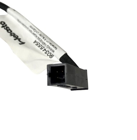 Wiązka Elektryczna Adapter UniControl Webasto - 2