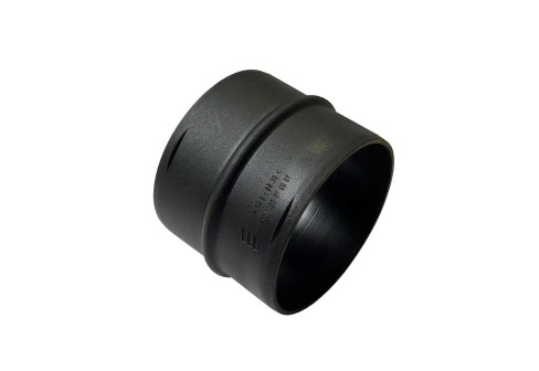 ŁĄCZNIK RURY 100/100mm - WEBASTO EBERSPACHER