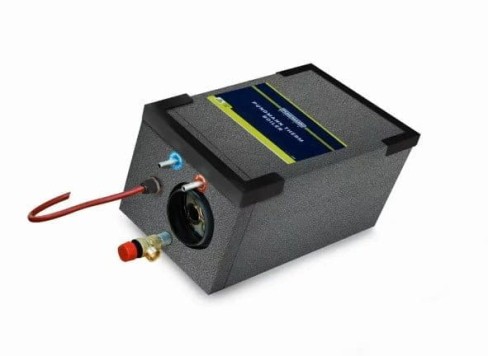 PUNDMANN THERM AIR BOJLER 6L 12V/200W