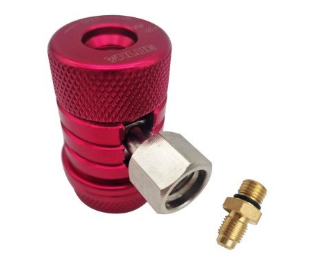 SZYBKOZŁACZE VALUE WC M12X1,5 R1234YF