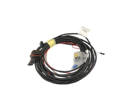 Wiązka elektryczna Air Top 2000 STC Webasto AT2000STC