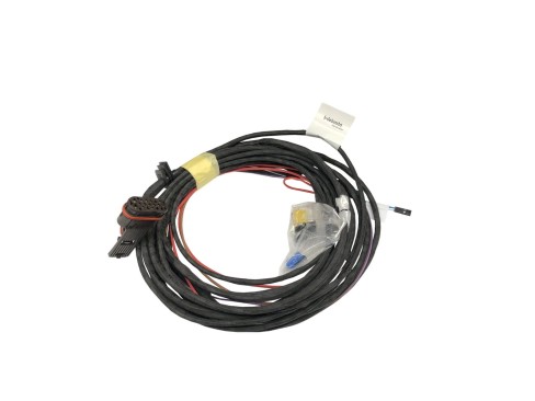 Wiązka elektryczna Air Top 2000 STC Webasto AT2000STC