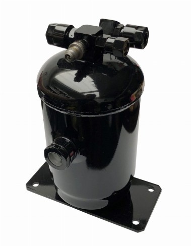 FILTR OSUSZACZ Liebherr Serie 500/900 CLASS Mammut Krone