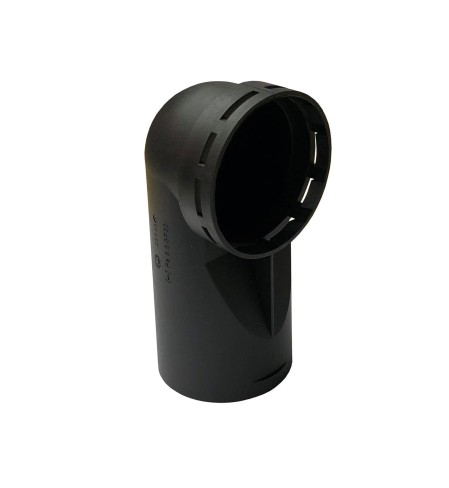 Kolanko Proste Łącznik Webasto Air Top 2000 60mm AT2000