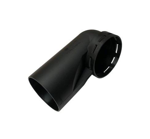 Kolanko Proste Łącznik Webasto Air Top 2000 60mm AT2000 - 1