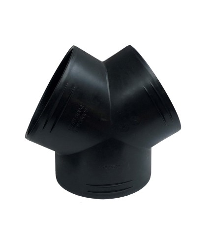 Trójnik powietrza WEBASTO EBERSPACHER Y FI 90/90/90 mm