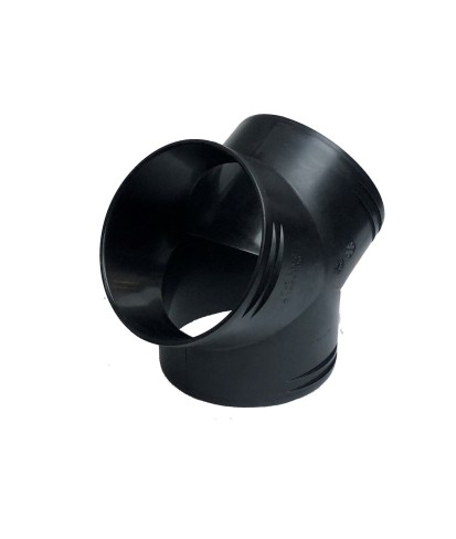 Trójnik powietrza WEBASTO EBERSPACHER Y FI 90/90/90 mm