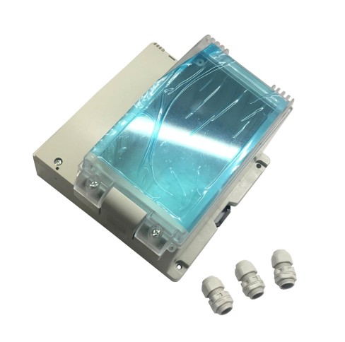 OBUDOWA HERMETYCZNA DO REJESTRATORA ESCO DR400 DR100 DR202