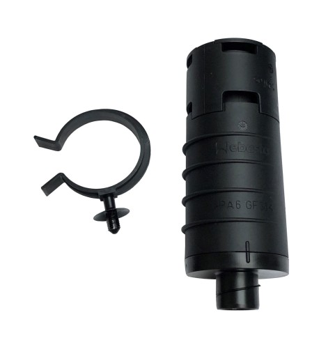 Tłumik Szmerów Ssania Thermo Top Evo TT Evo Webasto