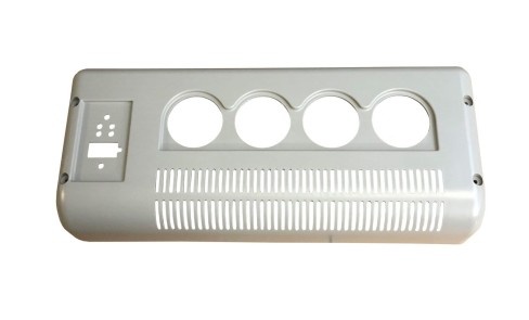 OBUDOWA Klimatyzacja Postojowa AUTOCLIMA FRESCO 3000