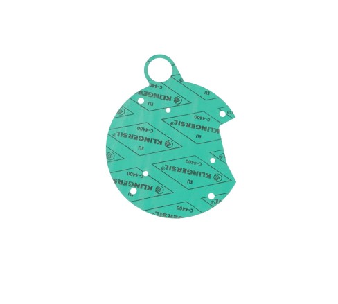 Uszczelka Pierścień Wymiennika Ciepła Eberspaecher D5