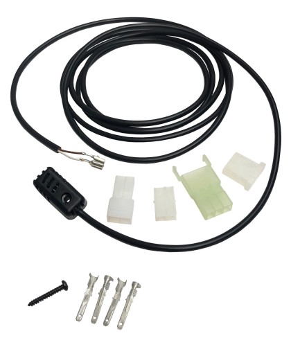 CZUJNIK TEMPERATURY ZEWNĘTRZNEJ Eberspaecher D2 D4 D5, D5LC, D8LC, D1LC compact, D1LE