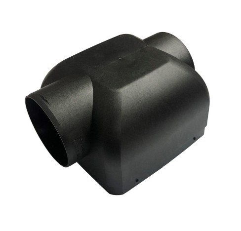 Wylot Kątowy Eberspaecher D4 Ø Fi 75mm