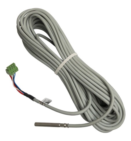 CZUJKA CZUJNIK TEMPERATURY DO REJESTRATOR DR203