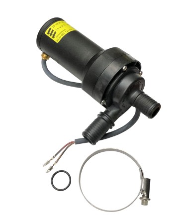 Pompa Wody 24V Hydronic 10 D10W D9W Eberspaecher