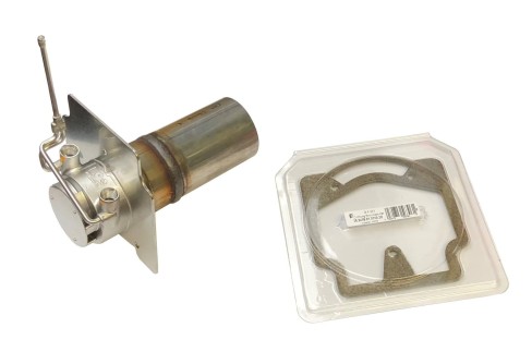 KOMORA SPALANIA PALNIK HYDRONIC M-II Eberspacher