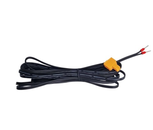 PRZEWÓD ZASILAJĄCY REJESTRATOR DR201+ nowy model