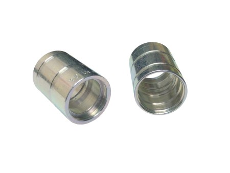 Oprawa do węży MANULI REFRIMASTER DN16