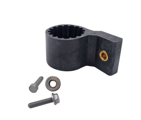 Uchywt pompy paliwa Eberspaecher Ø 41mm