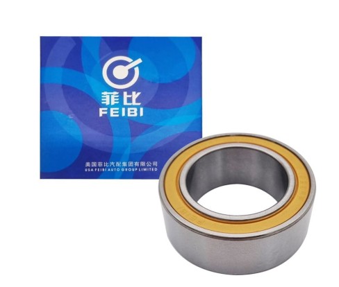 ŁOŻYSKO KLIMATYZACJI 30x47x18