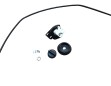 TRÓJNIK POWIETRZA Y 60mm ZE STEROWANIEM + CIĘGNO