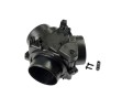 TRÓJNIK POWIETRZA Y 60mm ZE STEROWANIEM + CIĘGNO