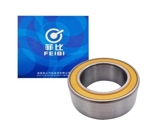 ŁOŻYSKO KLIMATYZACJI 35x55x22