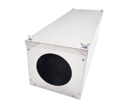 Skrzynka montażowa do ogrzewań postojowych Webasto Eberspaecher Autoterm 4kW