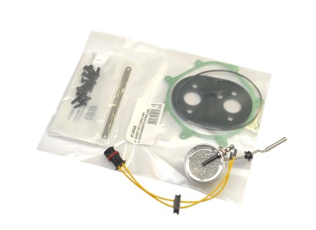 Palnik ze sztyftem AT3900 EVO AT5500 EVO D 24V Webasto - KOMPLET