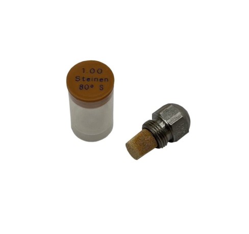 DYSZA Steinen 1.00Gph 80°S Webasto Thermo DW 350