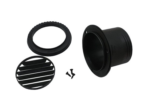 Wylot Powietrza D-80 Kratka Fi 80mm Webasto