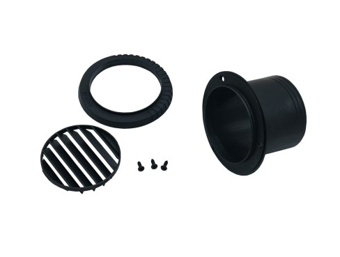 Wylot Powietrza D-80 Kratka Fi 80mm Webasto