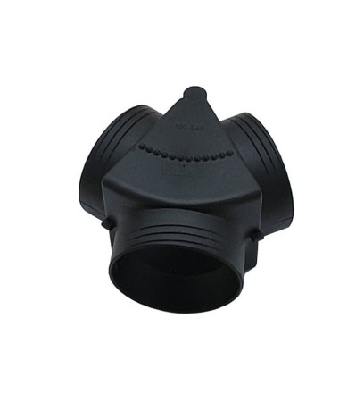 TRÓJNIK WEBASTO EBERSPACHER Y FI 80 / 80 / 80 mm