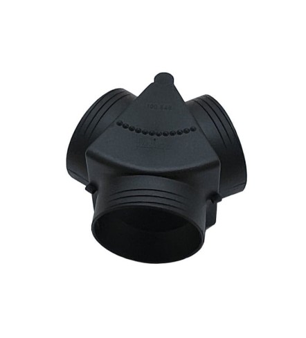 TRÓJNIK WEBASTO EBERSPACHER Y FI 80 / 80 / 80 mm