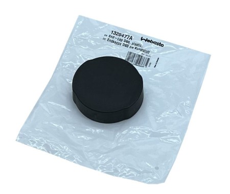 Pierścień Końcowy Zaślepka FI60 mm Webasto