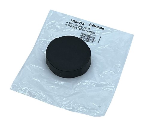 Pierścień Końcowy Zaślepka FI60 mm Webasto